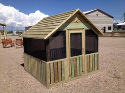 Arrinero 7x7 Clave 9 A