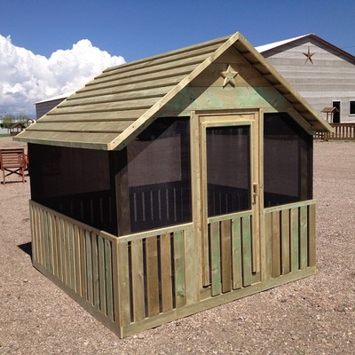 Arrinero 7x7 Clave 9 A