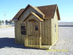 Casa Ninos Clave #78