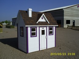 Casita Ninos Calve #65