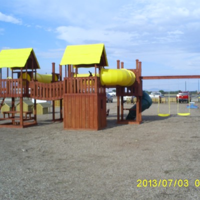 Columio 4 Torres Clave #68