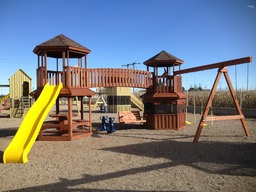 Columpio 2 Tores Clave #73