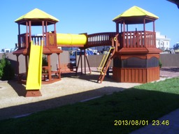 Columpio Arrinero Clave #69