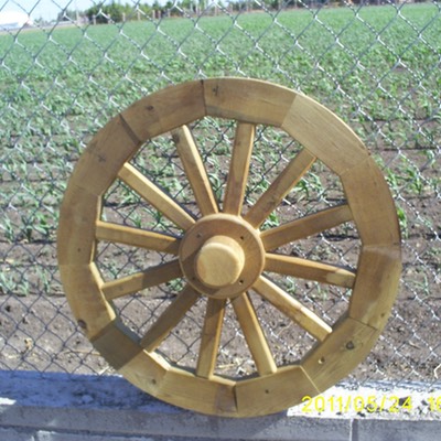 Rueda Clave #50