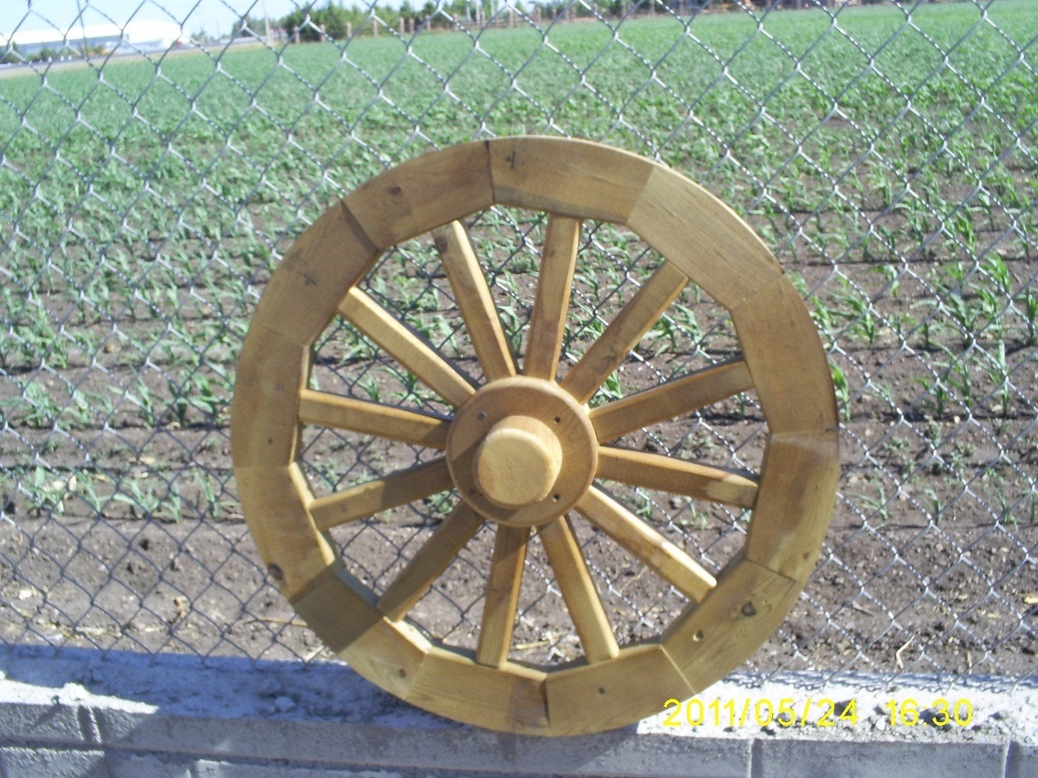Rueda Clave #50